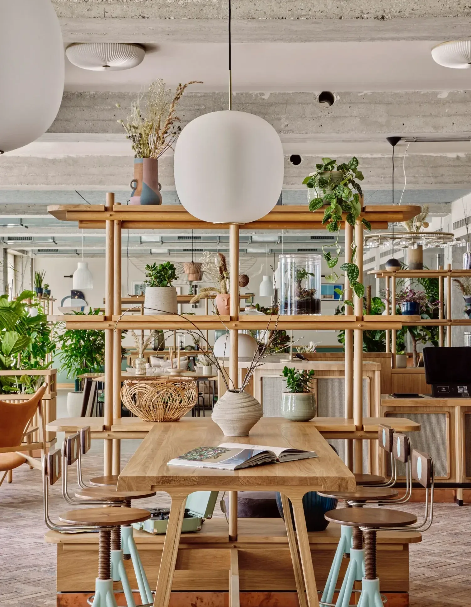 WunderLocke — Munich, Germany, photo 2