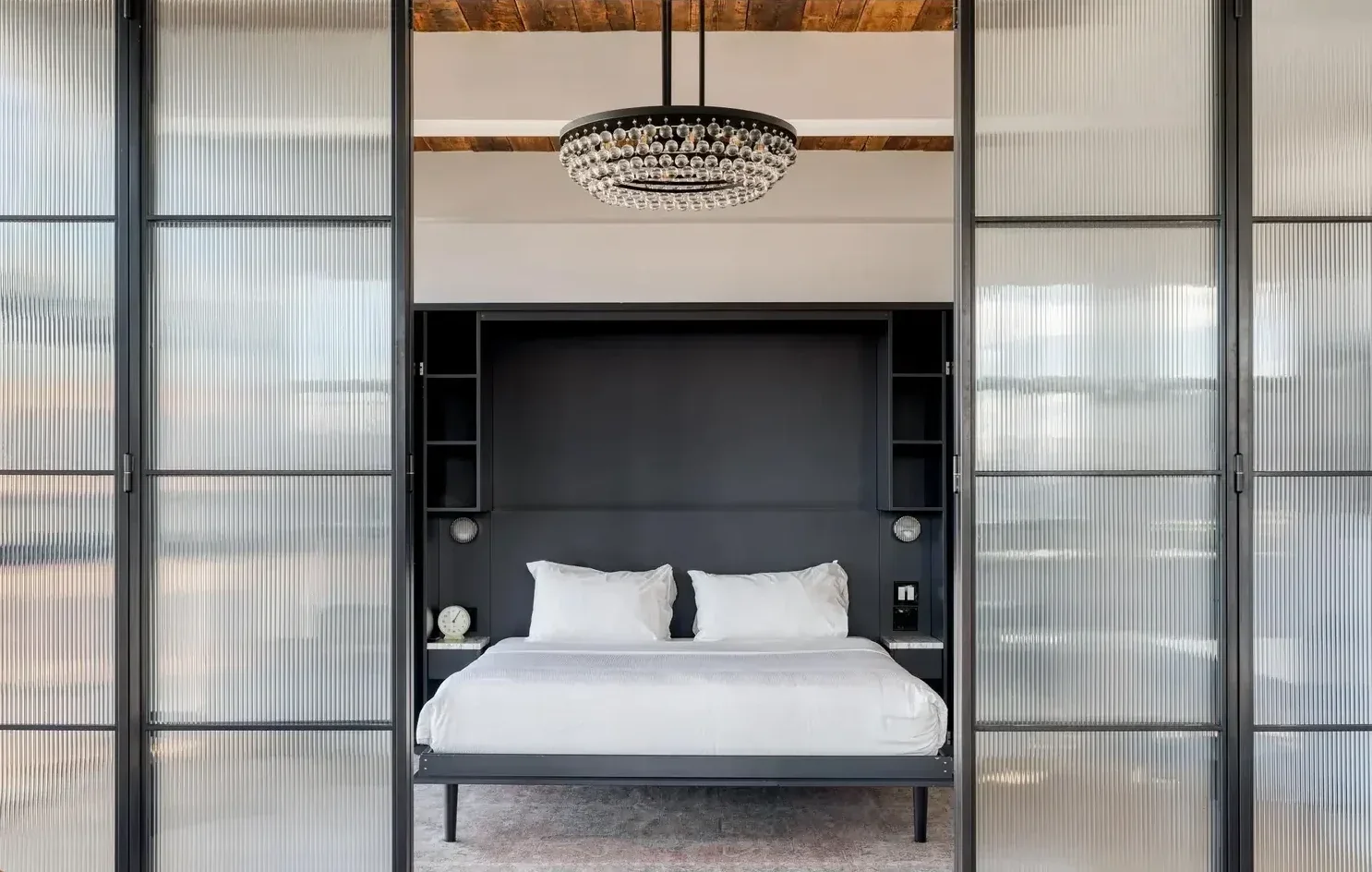 Wythe Hotel — Brooklyn, United States