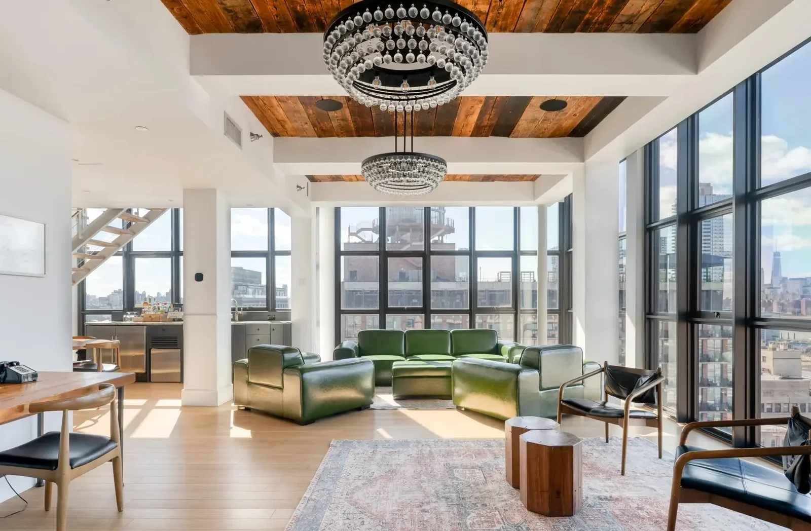 Wythe Hotel — Brooklyn, United States, photo 4