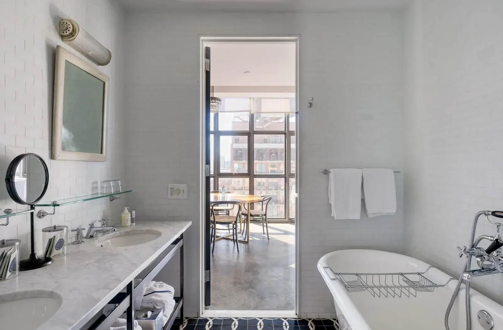 Wythe Hotel — Brooklyn, United States, photo 6