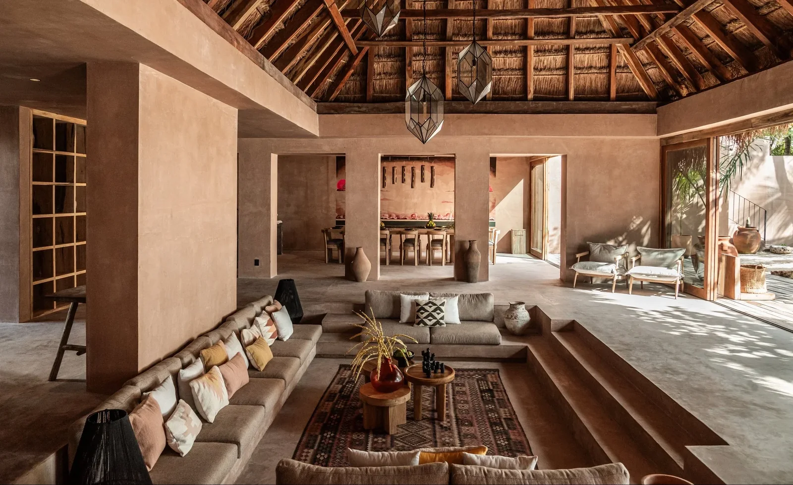 XELA Tulum — Tulum, Mexico