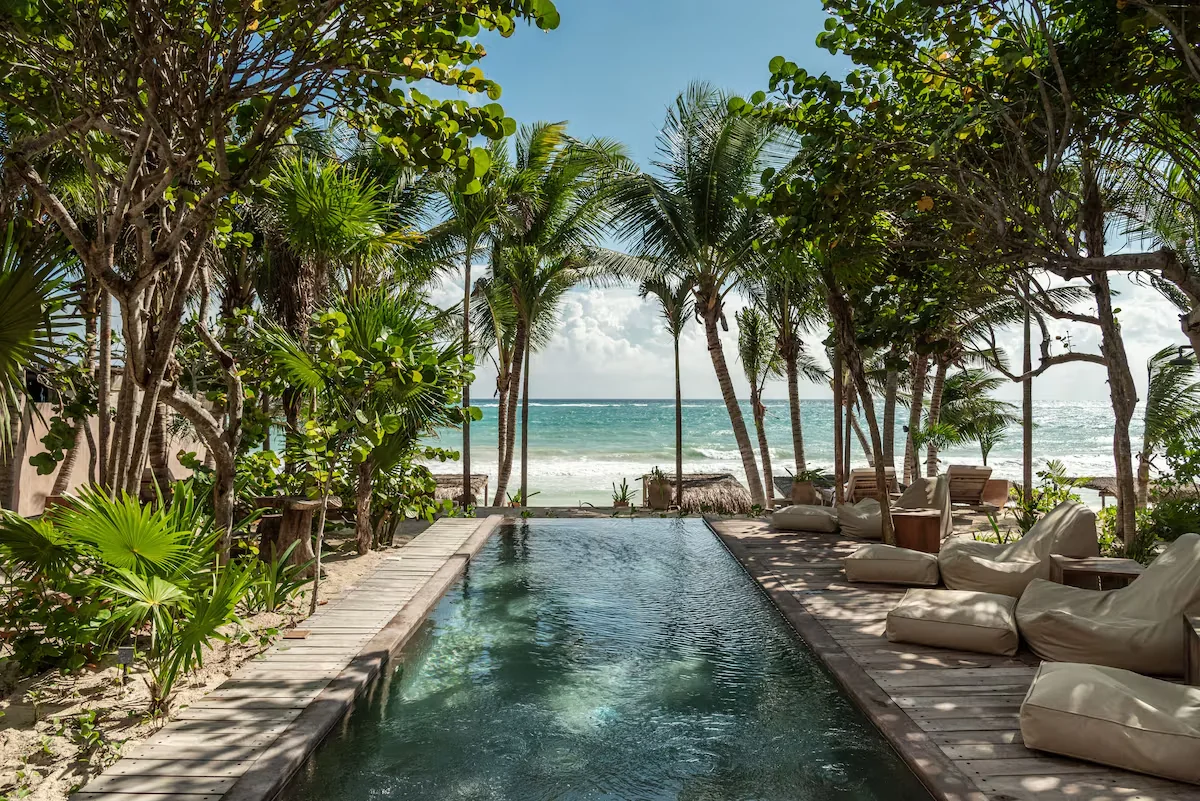 XELA Tulum — Tulum, Mexico, photo 5