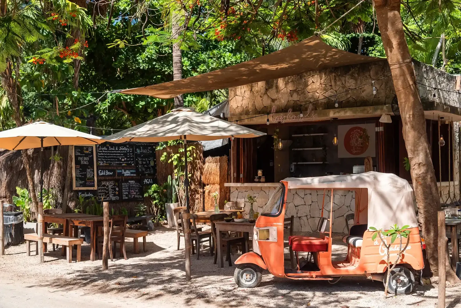 XELA Tulum — Tulum, Mexico, photo 7