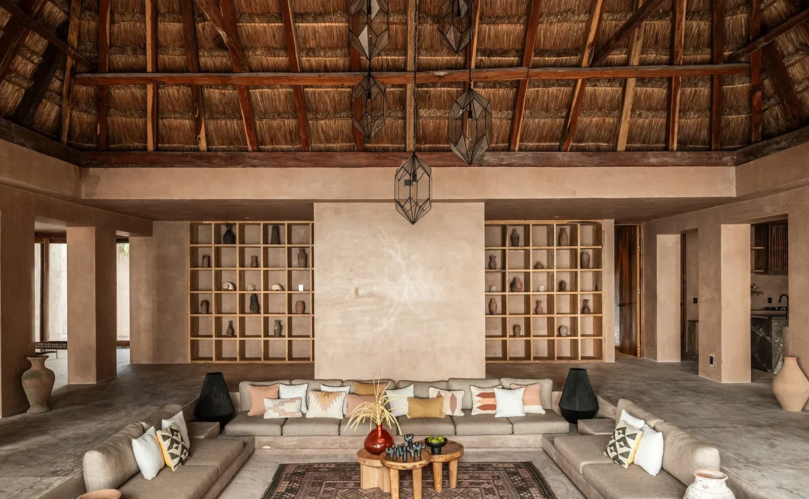 XELA Tulum — Tulum, Mexico, photo 8
