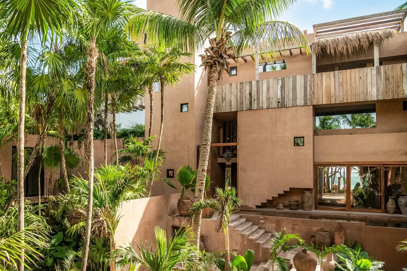 XELA Tulum — Tulum, Mexico, photo 9