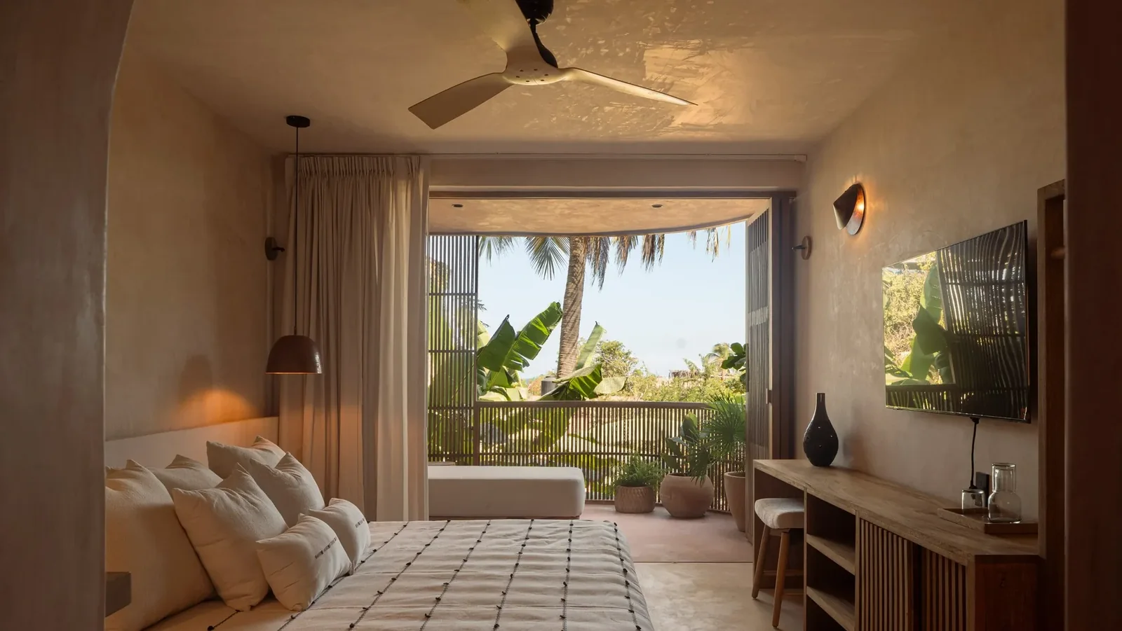 Xiqué Hotel Boutique — Puerto Escondido, Mexico, photo 2