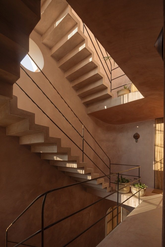 Xiqué Hotel Boutique — Puerto Escondido, Mexico, photo 3