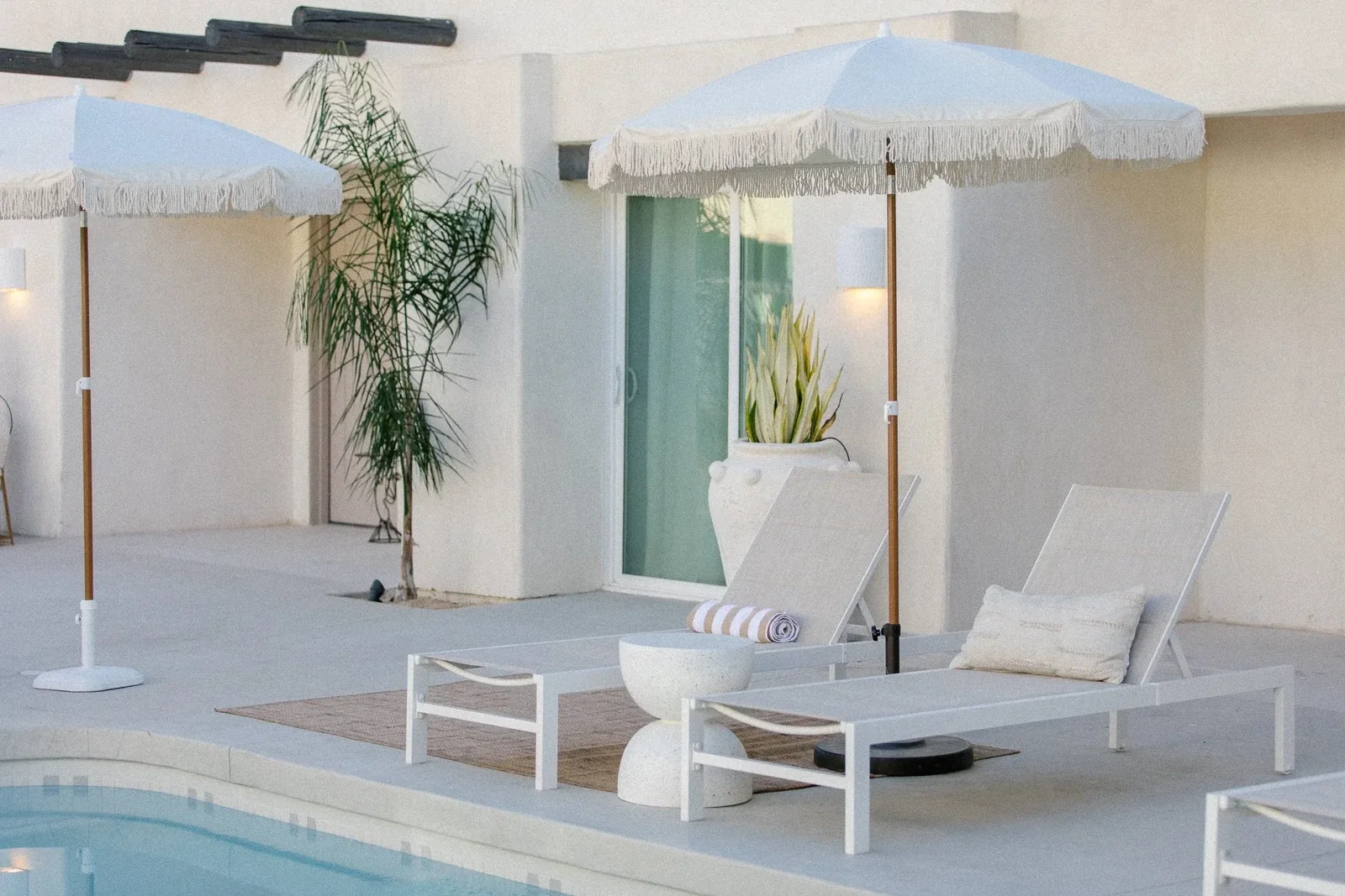 Yara Hotel — Palm Springs, United States, photo 8