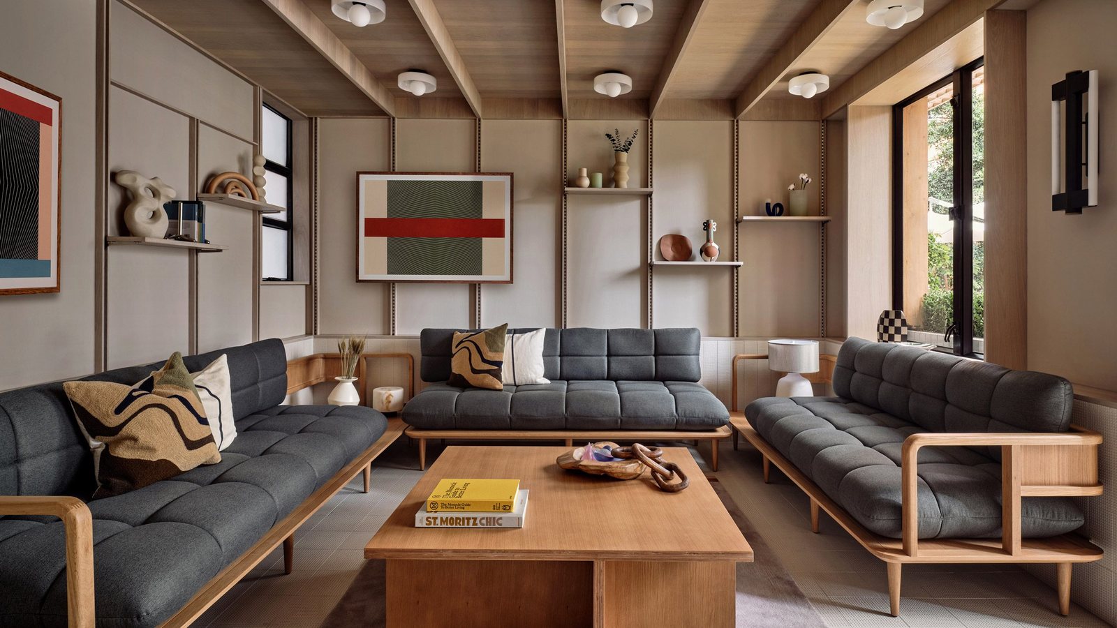 Ying’nFlo Wan Chai — Hong Kong