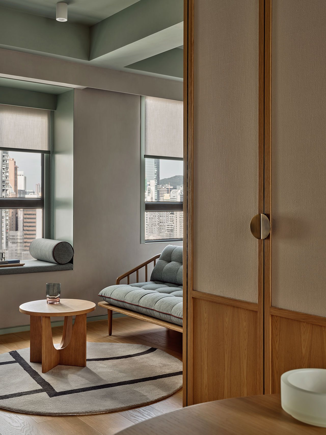 Ying’nFlo Wan Chai — Hong Kong, photo 4