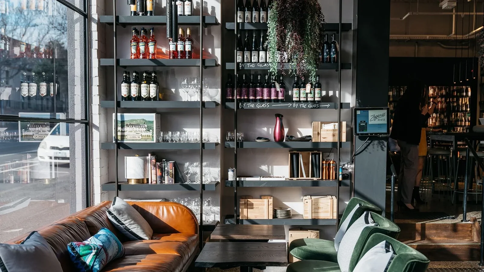 Zagame’s House — Melbourne, Australia, photo 3