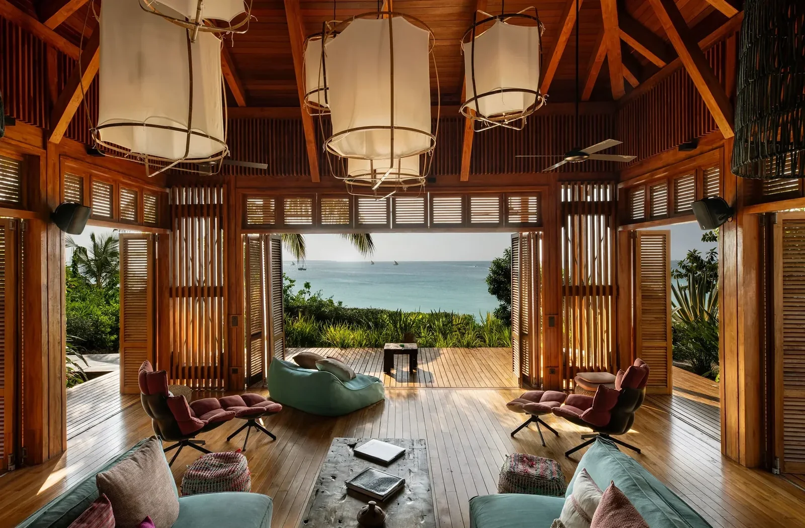 Zuri Zanzibar — Zanzibar, Tanzania
