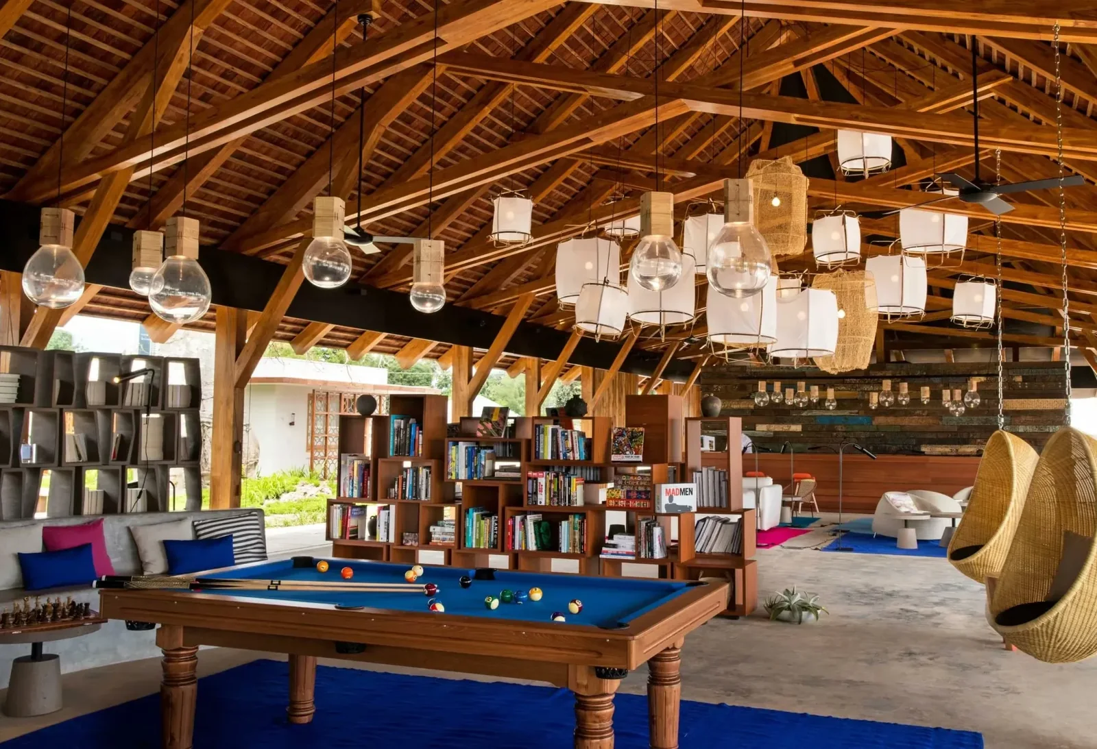 Zuri Zanzibar — Zanzibar, Tanzania, photo 5