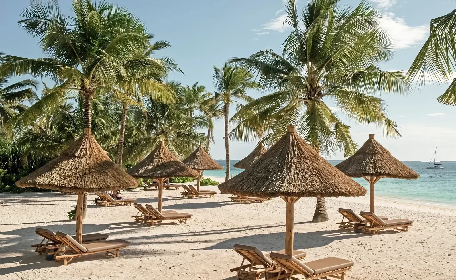 Zuri Zanzibar — Zanzibar, Tanzania, photo 6